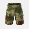 Шорты Helikon-Tex UTS (Urban Tactical Shorts) 8.5 - PolyCotton Stretch Ripstop