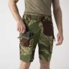 Шорты Helikon-Tex UTS (Urban Tactical Shorts) 8.5 - PolyCotton Stretch Ripstop