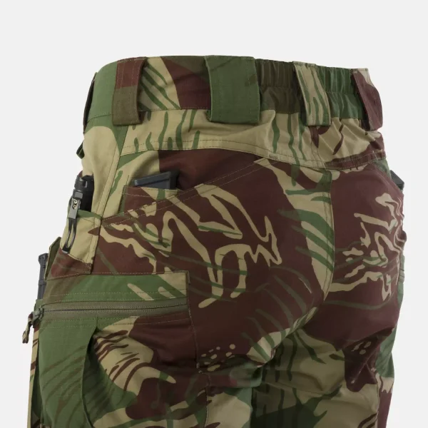 Шорты Helikon-Tex UTS (Urban Tactical Shorts) 8.5 - PolyCotton Stretch Ripstop