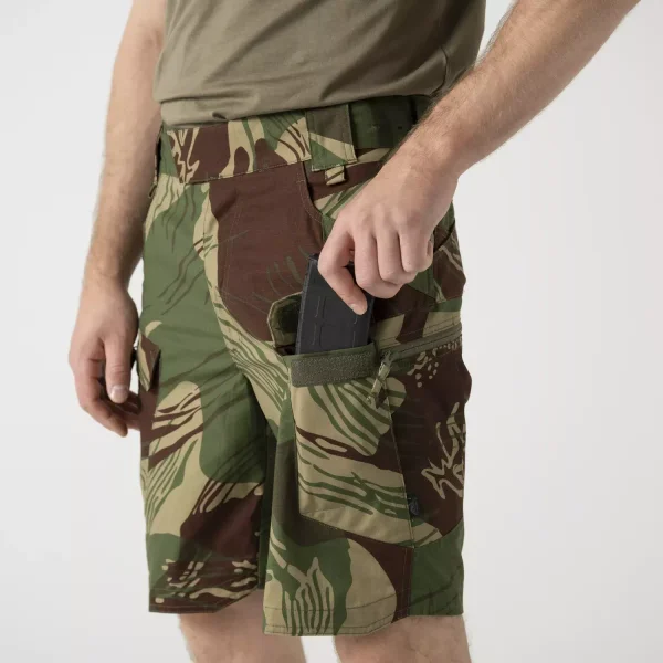 Шорты Helikon-Tex UTS (Urban Tactical Shorts) 8.5 - PolyCotton Stretch Ripstop