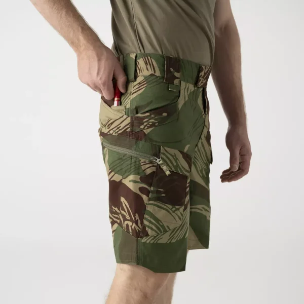 Шорты Helikon-Tex UTS (Urban Tactical Shorts) 8.5 - PolyCotton Stretch Ripstop