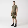 Шорты Helikon-Tex UTS (Urban Tactical Shorts) 8.5 - PolyCotton Stretch Ripstop