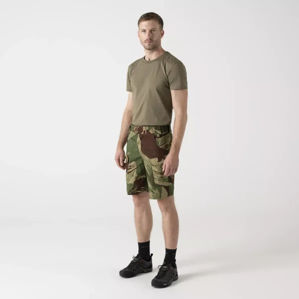 Шорты Helikon-Tex UTS (Urban Tactical Shorts) 8.5 - PolyCotton Stretch Ripstop