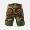 Шорты Helikon-Tex UTS (Urban Tactical Shorts) 8.5 - PolyCotton Stretch Ripstop