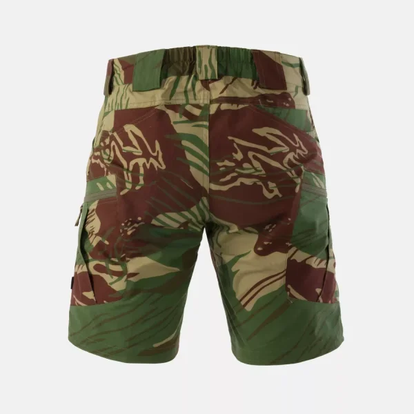 Шорты Helikon-Tex UTS (Urban Tactical Shorts) 8.5 - PolyCotton Stretch Ripstop