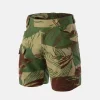 Шорты Helikon-Tex UTS (Urban Tactical Shorts) 8.5 - PolyCotton Stretch Ripstop