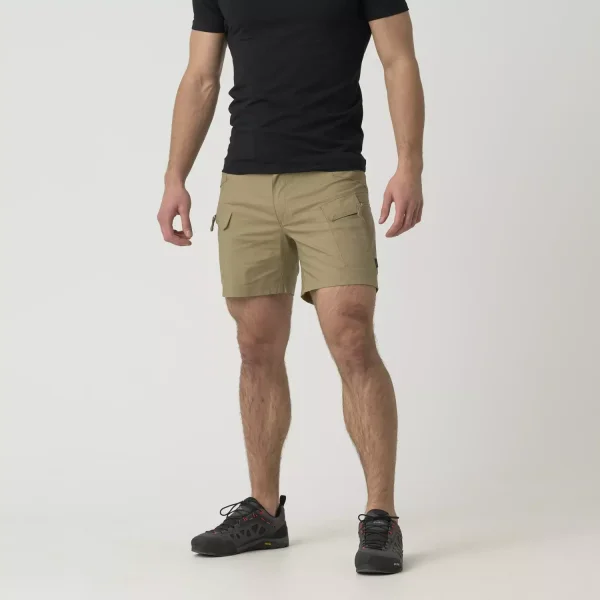 Шорты Helikon-Tex Urban Tactical Shorts 6 — Khaki