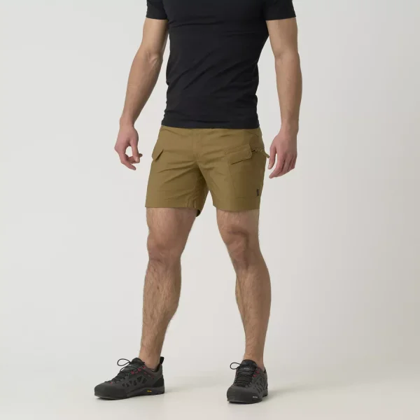 Шорты Helikon-Tex Urban Tactical Shorts 6 — Coyote