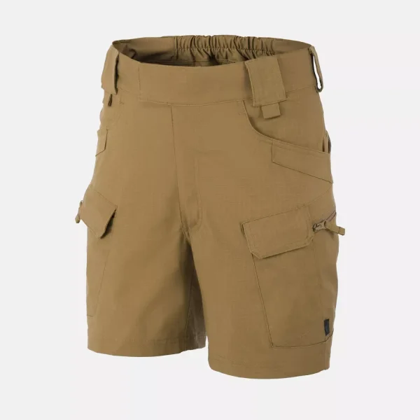 Шорты Helikon-Tex Urban Tactical Shorts 6