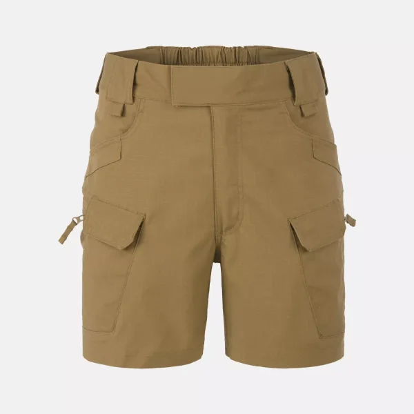 Шорты Helikon-Tex Urban Tactical Shorts 6