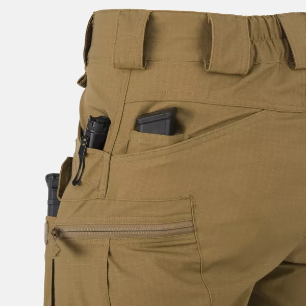 Шорты Helikon-Tex Urban Tactical Shorts 6