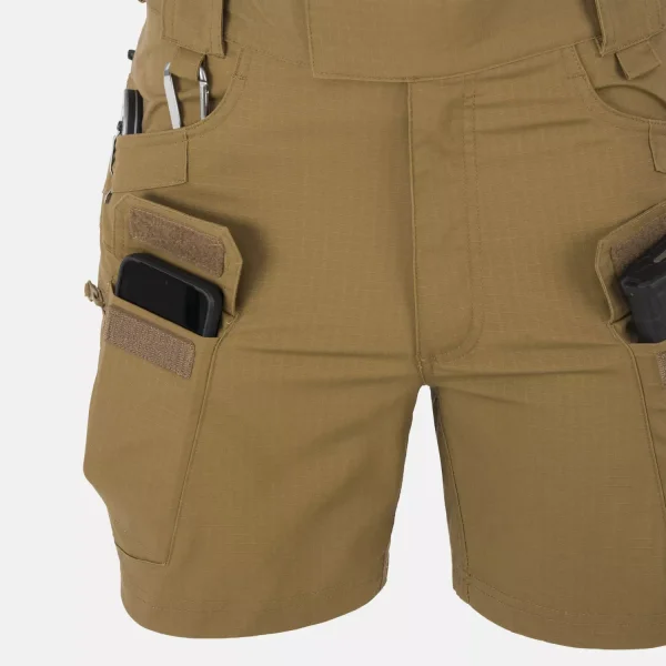 Шорты Helikon-Tex Urban Tactical Shorts 6