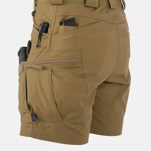Шорты Helikon-Tex Urban Tactical Shorts 6