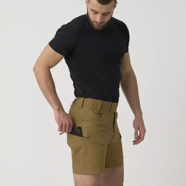 Шорты Helikon-Tex Urban Tactical Shorts 6