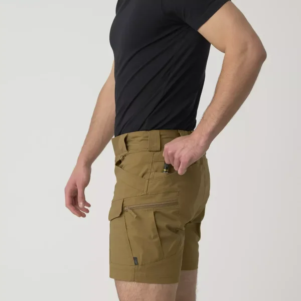 Шорты Helikon-Tex Urban Tactical Shorts 6