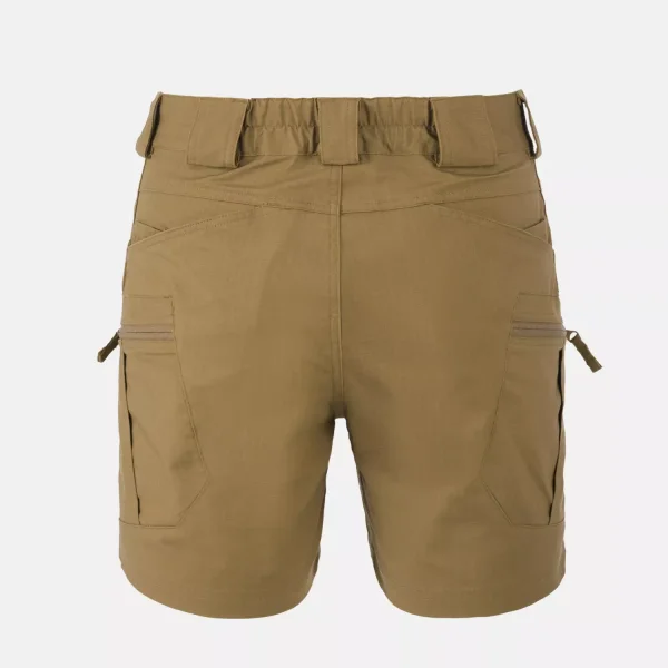 Шорты Helikon-Tex Urban Tactical Shorts 6