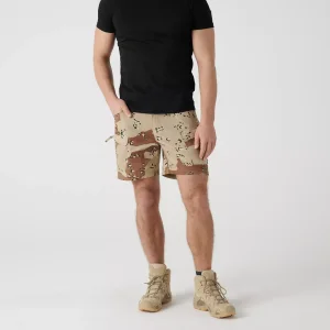 Шорты Helikon-Tex Urban Tactical Shorts 6