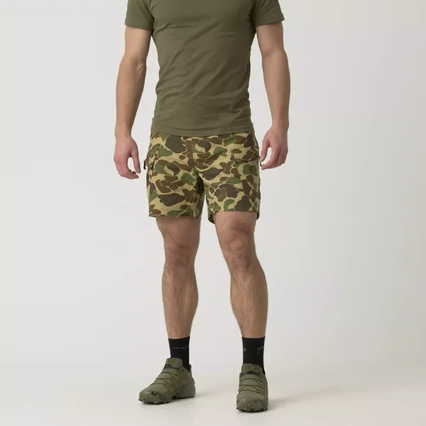 Шорты Helikon-Tex Urban Tactical Shorts 6 — Duck Hunter