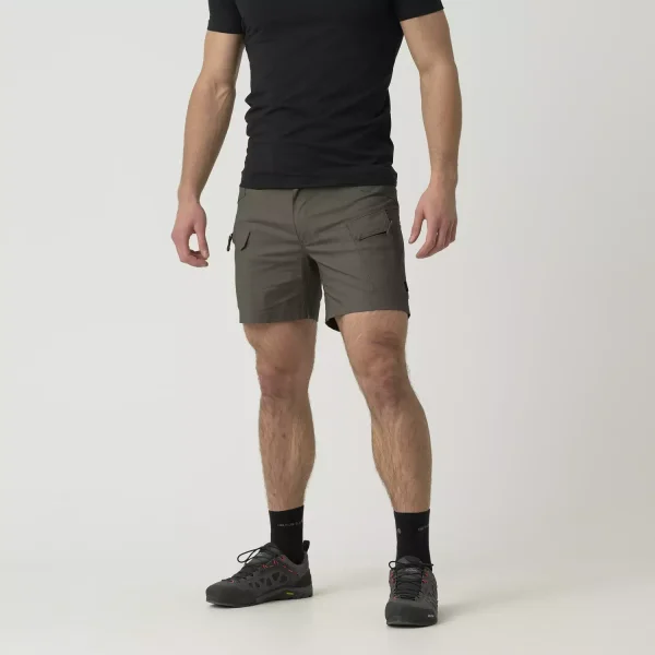 Шорты Helikon-Tex Urban Tactical Shorts 6 — Taiga Green