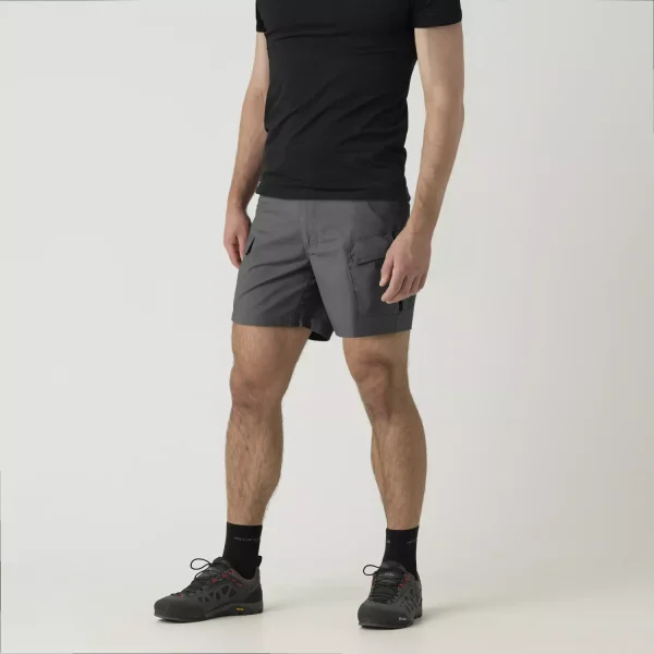 Шорты Helikon-Tex Urban Tactical Shorts 6 — Shadow Grey
