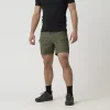 Шорты Helikon-Tex Urban Tactical Shorts 6 — Olive Green