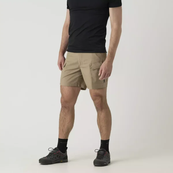 Шорты Helikon-Tex Urban Tactical Shorts 6 — Khaki