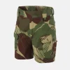 Шорты Helikon-Tex Urban Tactical Shorts 6 — Rhodesian Camo