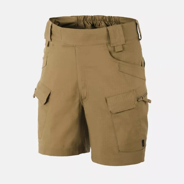 Шорты Helikon-Tex Urban Tactical Shorts 6
