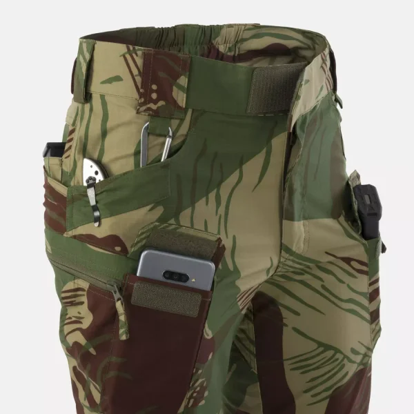 Шорты Helikon-Tex Urban Tactical Shorts 6