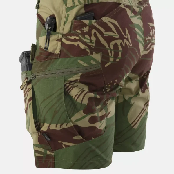 Шорты Helikon-Tex Urban Tactical Shorts 6