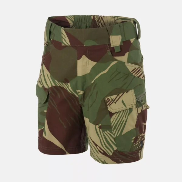 Шорты Helikon-Tex Urban Tactical Shorts 6