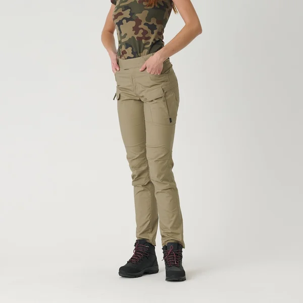 Женские брюки Helikon-Tex WOMEN'S UTP (Urban Tactical Pants) - PolyCotton Ripstop