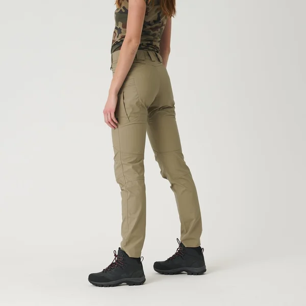 Женские брюки Helikon-Tex WOMEN'S UTP (Urban Tactical Pants) - PolyCotton Ripstop