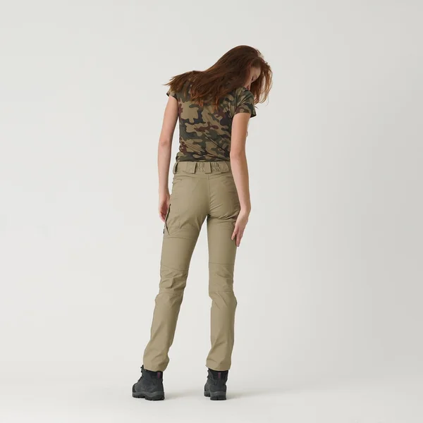 Женские брюки Helikon-Tex WOMEN'S UTP (Urban Tactical Pants) - PolyCotton Ripstop