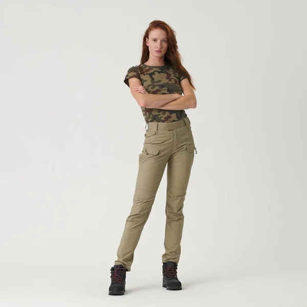 Женские брюки Helikon-Tex WOMEN'S UTP (Urban Tactical Pants) - PolyCotton Ripstop