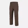 Брюки Helikon-Tex WOODSMAN Pants — Earth Brown