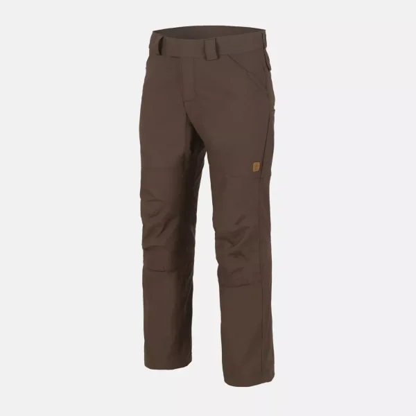 Брюки Helikon-Tex WOODSMAN Pants — Earth Brown