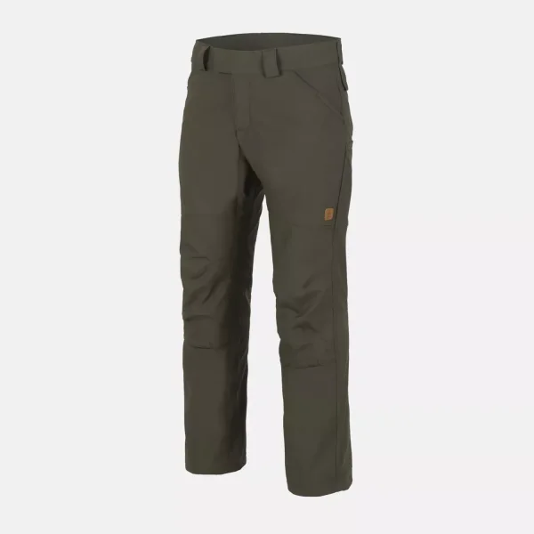 Брюки Helikon-Tex WOODSMAN Pants — Taiga Green