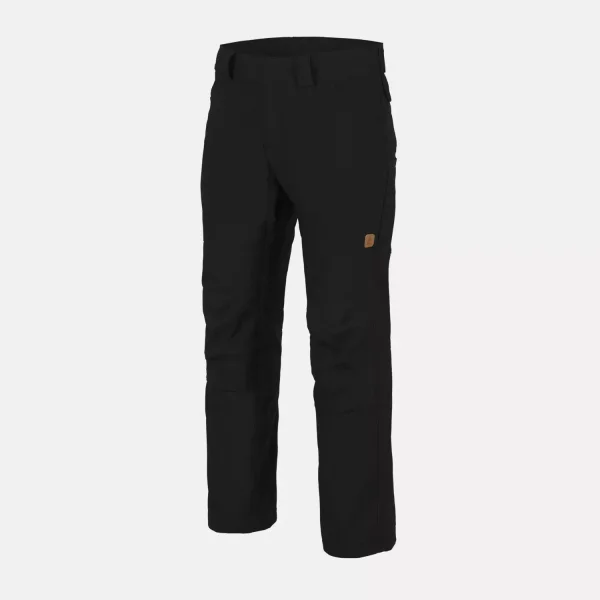 Брюки Helikon-Tex WOODSMAN Pants — Black