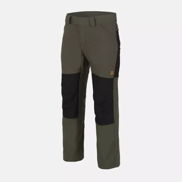 Брюки Helikon-Tex WOODSMAN Pants