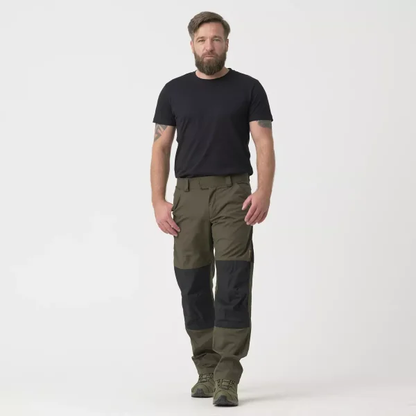 Брюки Helikon-Tex WOODSMAN Pants