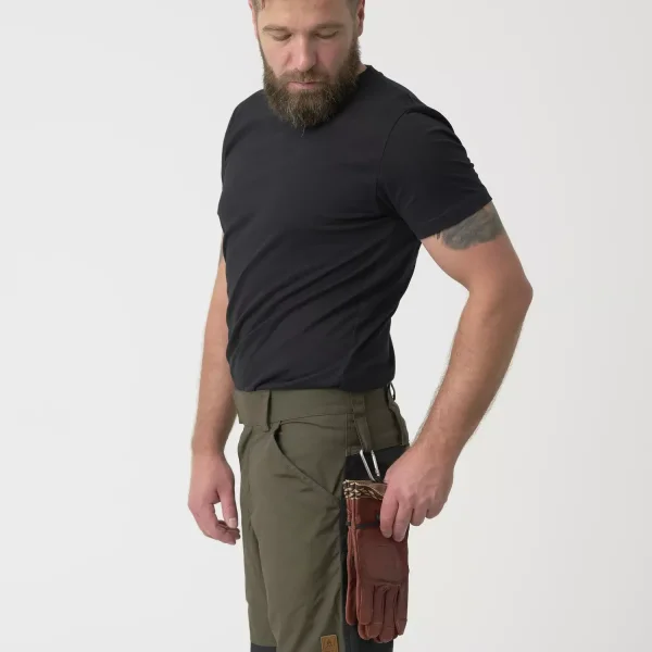 Брюки Helikon-Tex WOODSMAN Pants