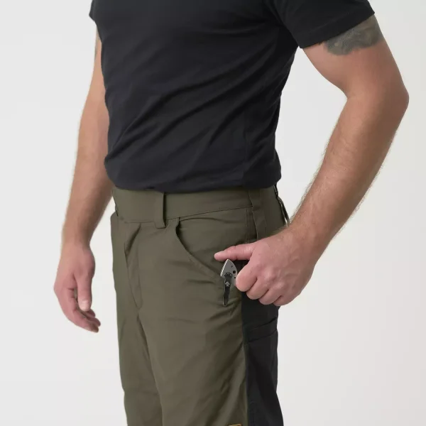 Брюки Helikon-Tex WOODSMAN Pants