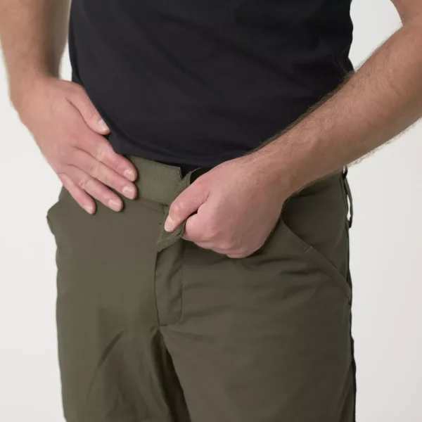Брюки Helikon-Tex WOODSMAN Pants