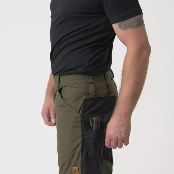Брюки Helikon-Tex WOODSMAN Pants