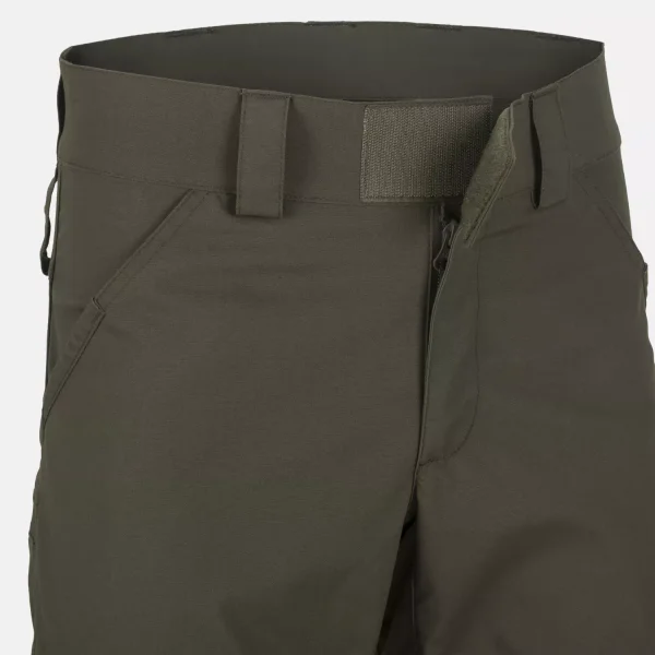 Брюки Helikon-Tex WOODSMAN Pants