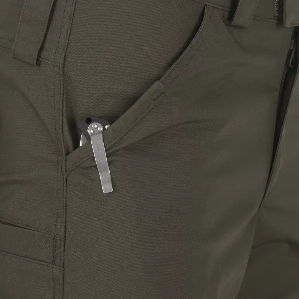 Брюки Helikon-Tex WOODSMAN Pants