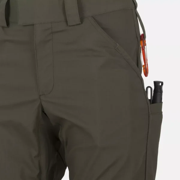 Брюки Helikon-Tex WOODSMAN Pants