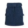 Юбка Helikon-Tex UTL SKIRT (Urban Tactical Skirt) - Denim Mid