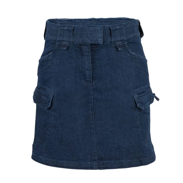 Юбка Helikon-Tex UTL SKIRT (Urban Tactical Skirt) - Denim Mid